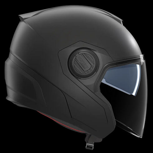 Nolan N40-5 06 Classico Jet Open face Visor Motorcycle Helmet